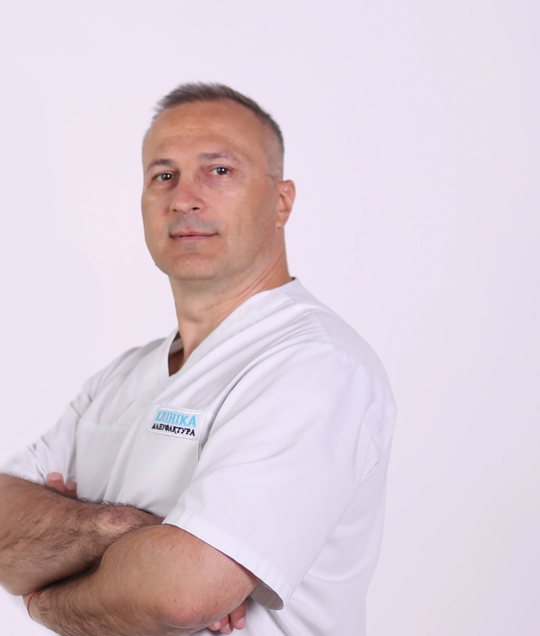 клініка мануфактура статті